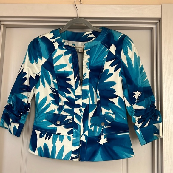 Jackets & Blazers - Coldwater Woman’s Jacket Brand New